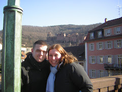 Greetings from Heidelberg