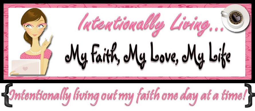 Intentionally Living...