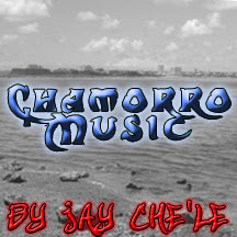 Chamorro Music Podcast