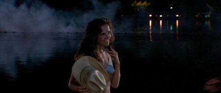 For Reelz: "Jaws 3-D" (1983)