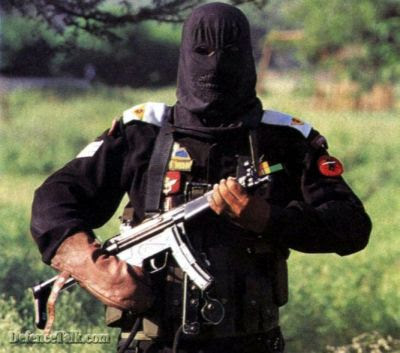 Worst special  forces  in the world Page 2 Indian 