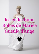 Robes de Mariée