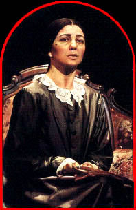 Everyday Love Fosca Passion