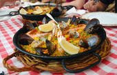 La Paella