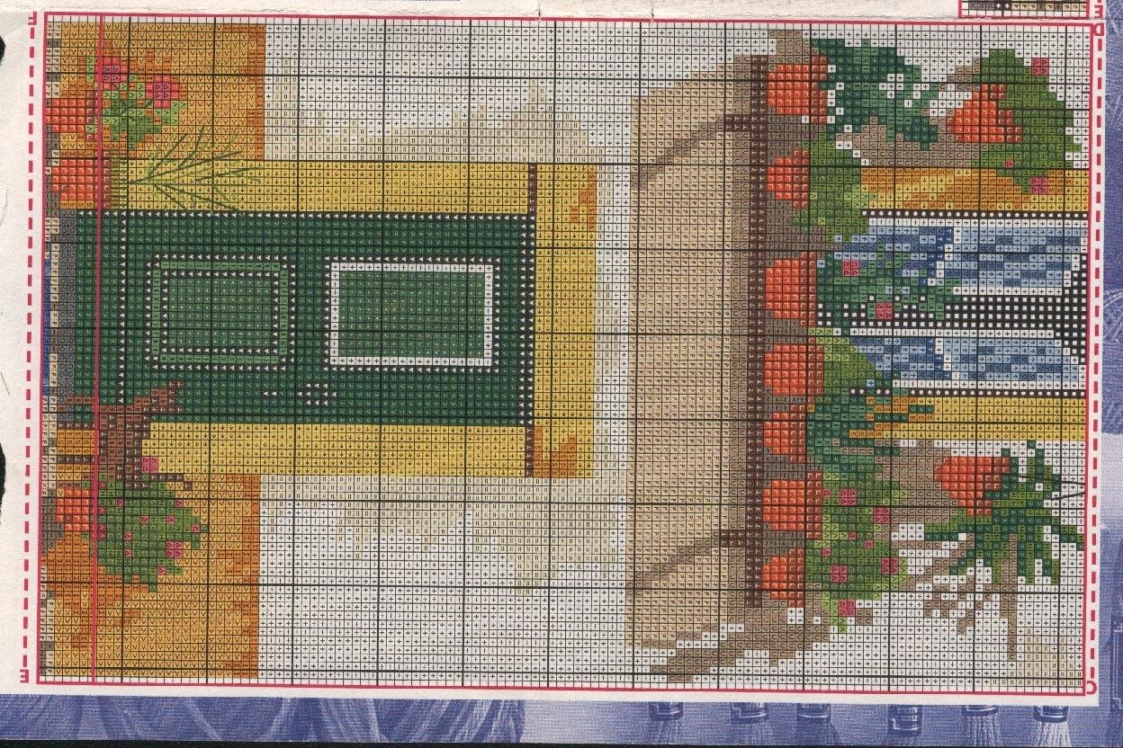 [casa+branca+com+porta+verde+3.jpg]