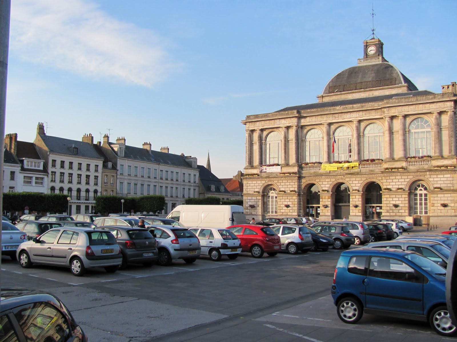 My Earthly Inspirations St. Omer, France (Open De SaintOmer Tournament)