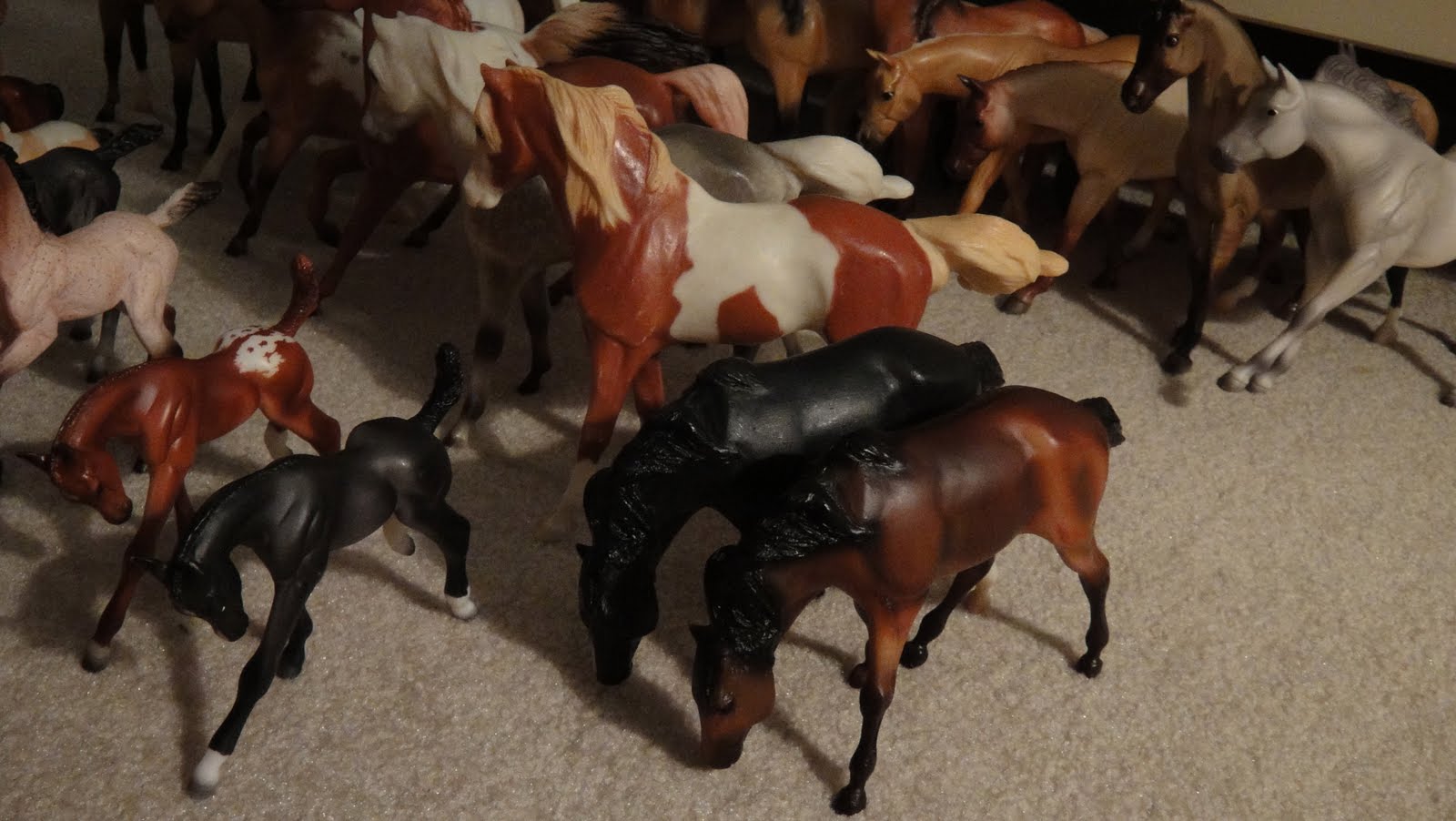 My Breyer Horse Collection My Breyer Horse Collection