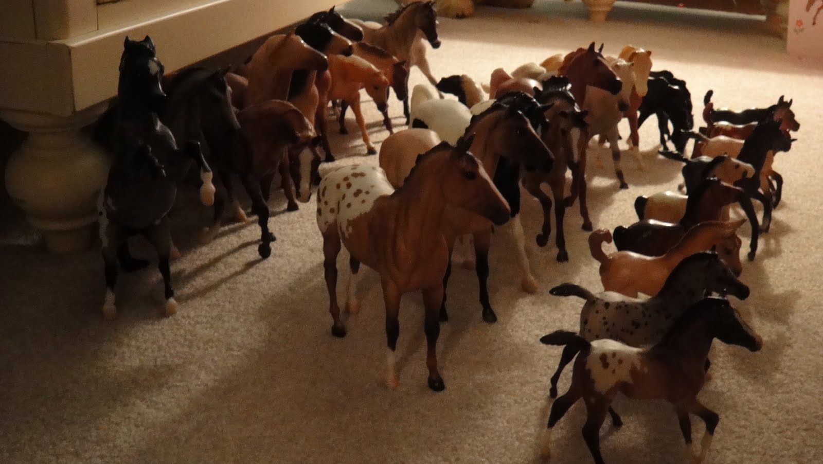 My Breyer Horse Collection My Breyer Horse Collection