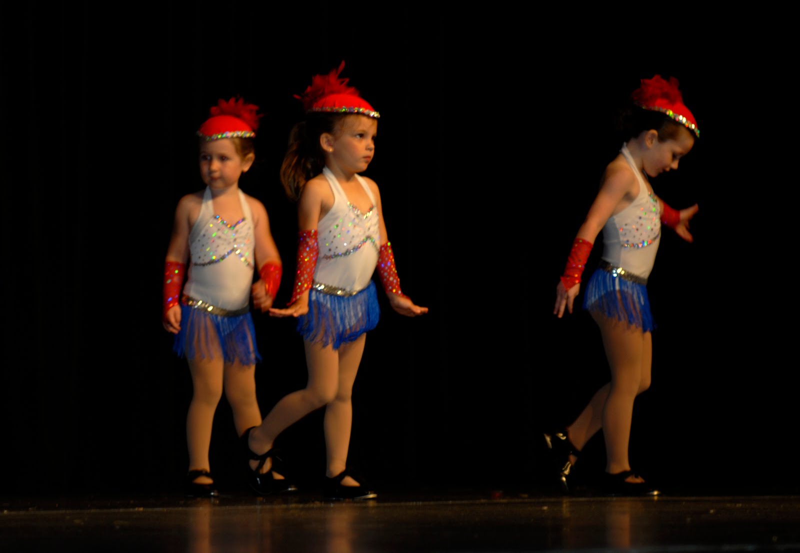 Michalak Family Spring Dance Recital!