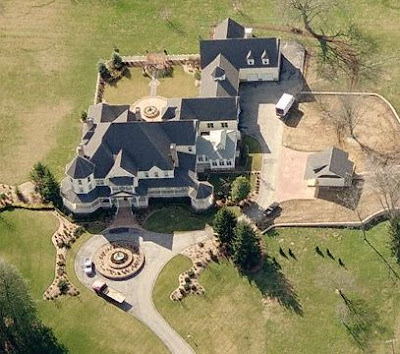 A look at Tennessee Mansions! - Homes of the Rich
