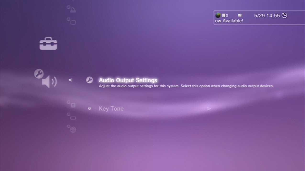 How to use headphones on your PS3 For cheap