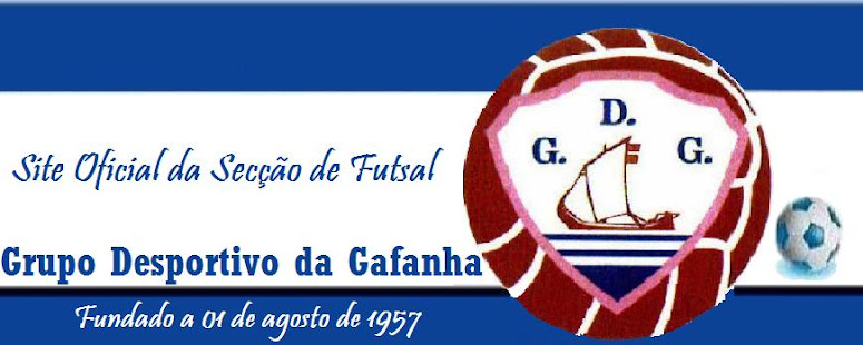 GD Gafanha - Futsal