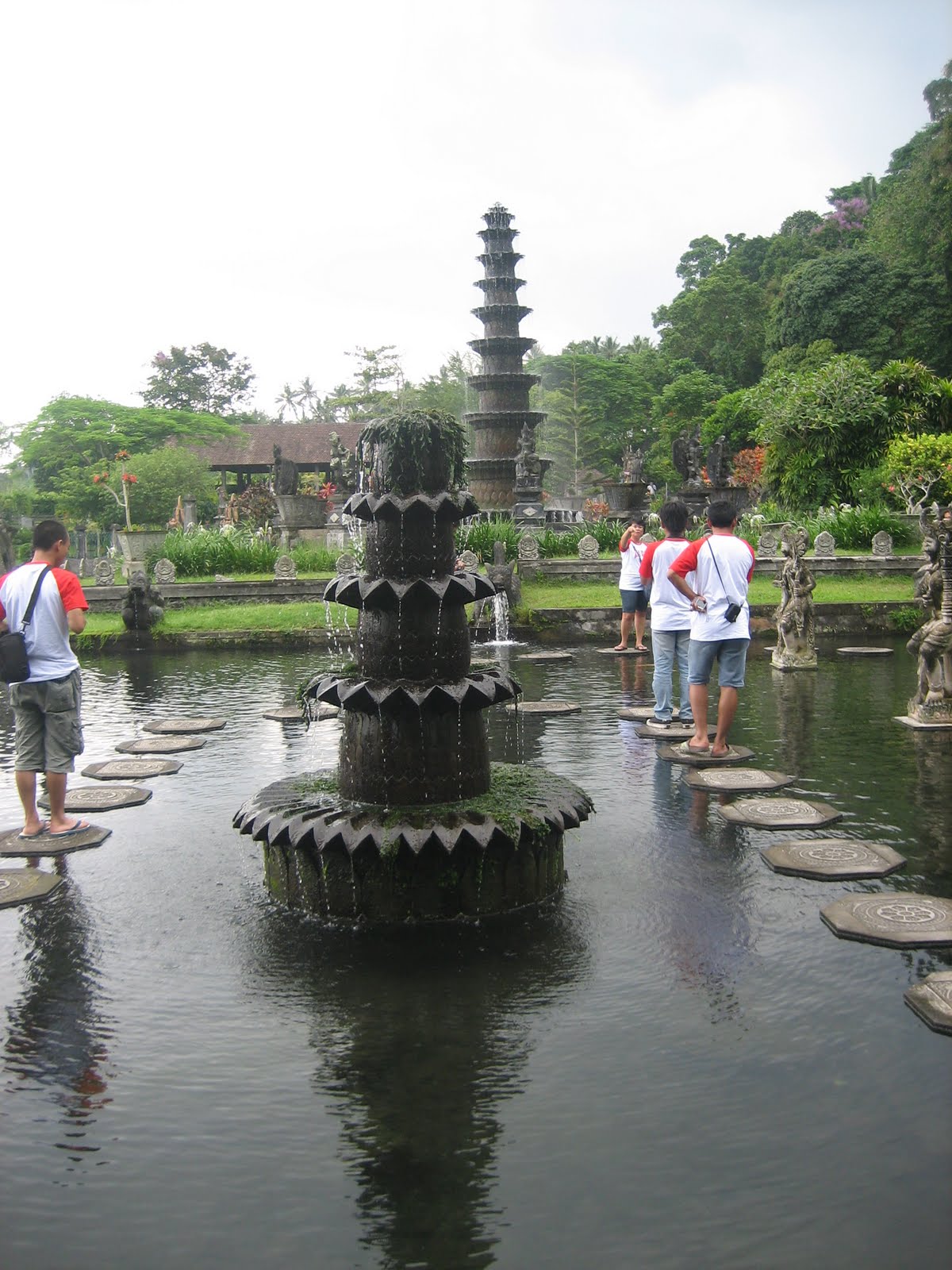 travelinwoman: January 2011