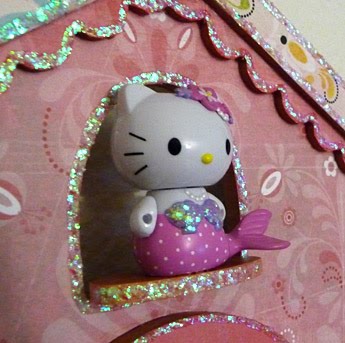 hello kitty clock projector hello kitty clock projector