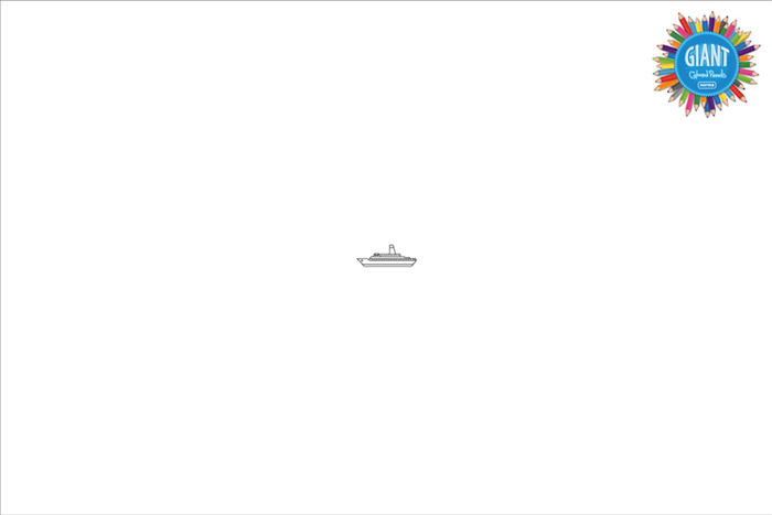 Colores Gigantes Norma / Crucero