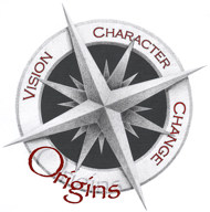 Origins: It Begins with You