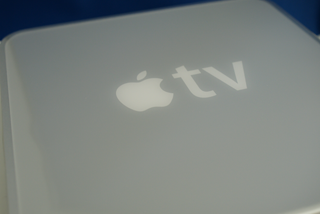 AppleTV