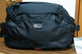 Lowepro Inverse 200AW