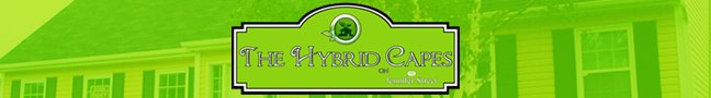 The Hybrid Capes on Jennifer Street