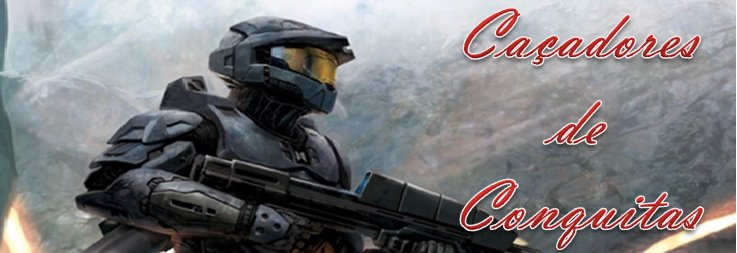 Caçadores de Conquistas
