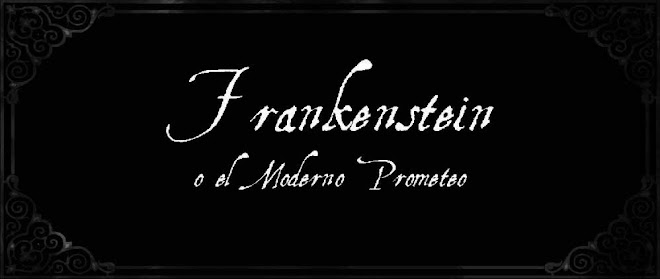 FRANKENSTEIN
