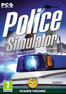 Download Police Simulator ? PC Full + Crack Baixar Games Completos