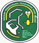 LOGO SEKOLAH