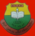 My School Badge