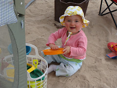 KaraLynn at the Sand Dunes