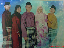 we, us and ours...