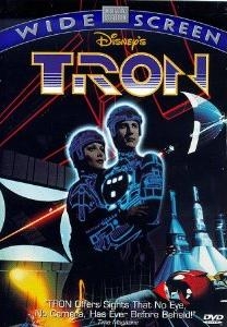 Why Is Tron (1982) So Hard To Find?