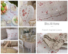 Sophie Range from Bliss At Home