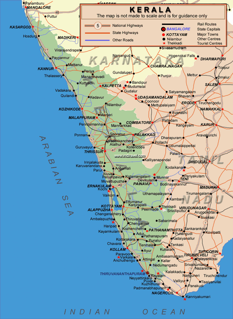 Discovering Kerala Kerala An Overview kerala-handicrafts