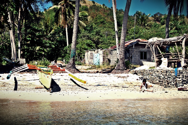 Cabalitian Island, Pangasinan: A Serene Hide Away | Where to go? What ...