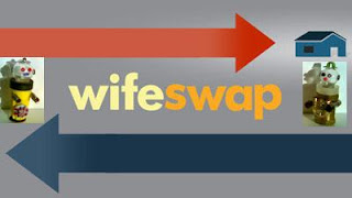 online-tvshow-movie Watch Wife Swap Season 5 Episode 1 pic