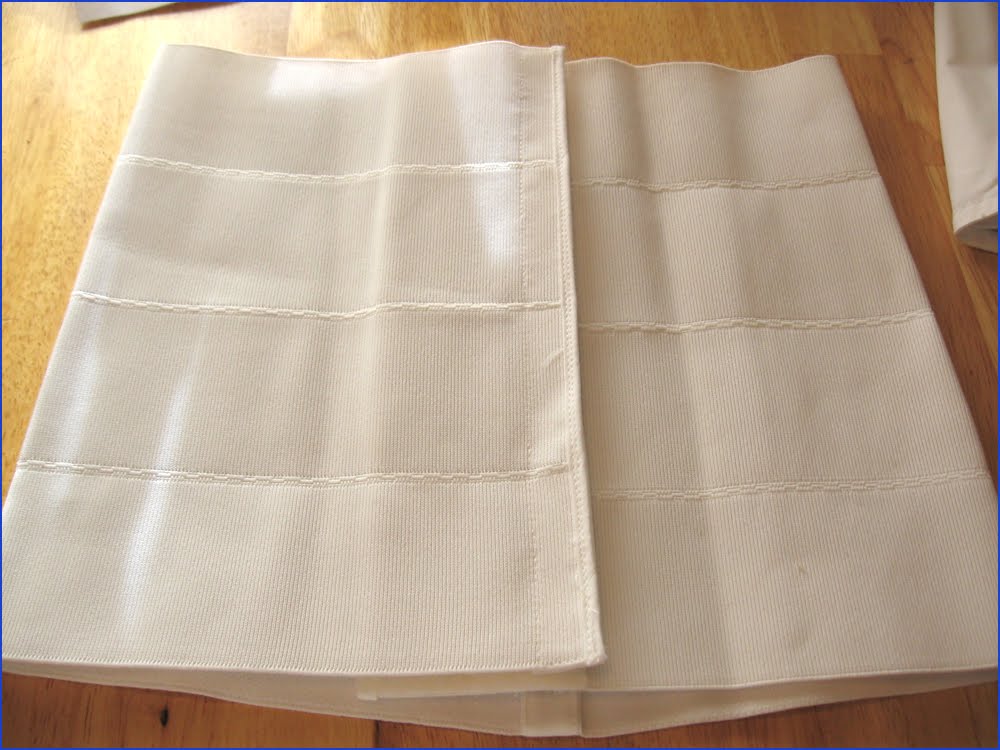 NewVintageLady Foundation Garments Formal Wear