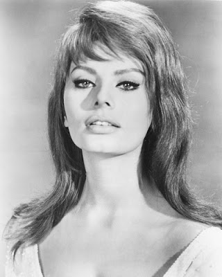 Love Those Classic Movies!!!: In Pictures: Sophia Loren