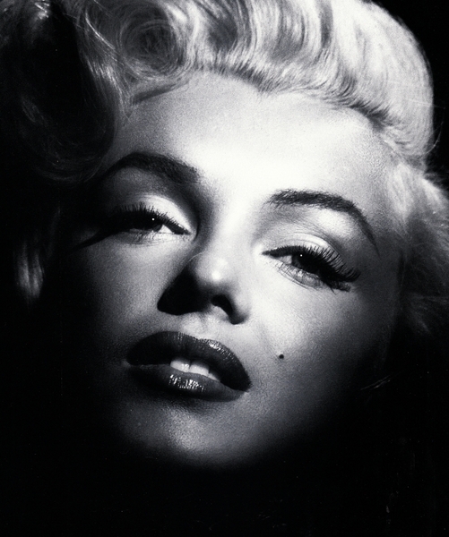 Love Those Classic Movies!!!: In Pictures: Marilyn Monroe