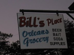 BILL'S PLACE ...