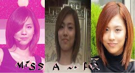 Miss A Min Breathe. team Miss+a+min+wallpaper