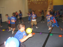 End Of Season Celebration 2009