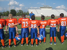 Are You Ready For Some Football?