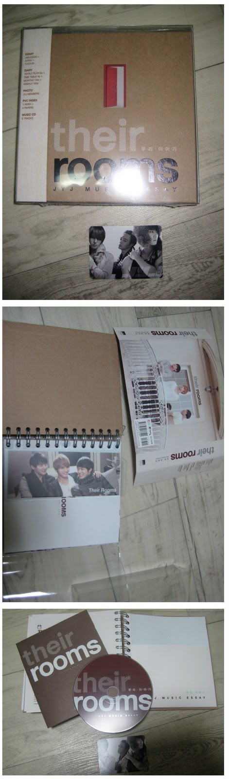 Hmv singapore jyj music essay 04 picture