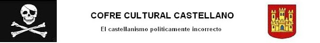 COFRE CULTURAL CASTELLANO