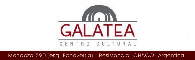 Centro Cultural Galatea