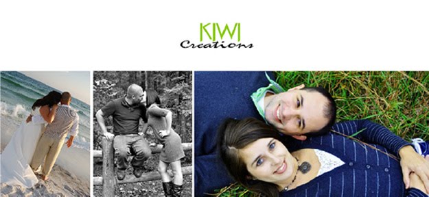 Kiwi Creations