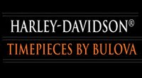 Harley-Davidson Watches a Milano