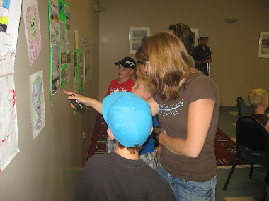 Designing the Bike Park