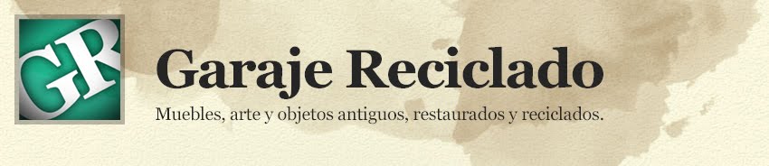 Garaje Reciclado