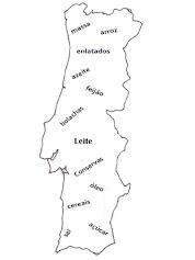 Alimentos de longa duração